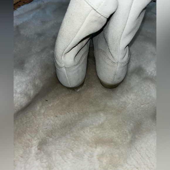 Vintage Collectif Leather Boots •Made in Spain•🌵6 - Picture 5 of 15